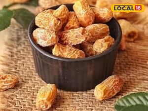 Boost Winter Health: Dried Dates Offer Immunity, Energy & Relief