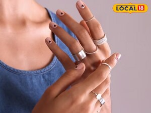 चांदी की अंगूठी: पहनने से पहले जानें ये रहस्य, वरना हो सकता है नुकसान.