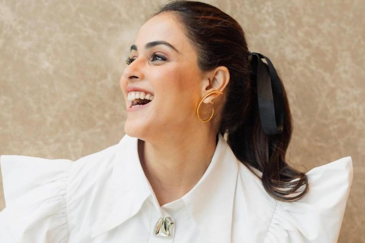 Actress: నాన్ వెజ్ మానేసిన స్టార్ నటి.. ఎందుకో తెలిస్తే ఆశ్చర్యపోతారు !