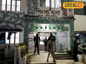 दो पत्नियों वाले शख्स ने 'तीसरी पत्नी' का प्राइवेट वीडियो लीक किया, गिरफ्तार.