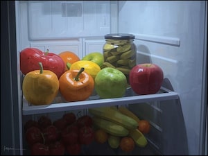 Don't Refrigerate These 7 Fruits! Preserve Taste & Nutrients Naturally