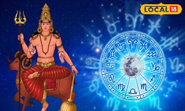 वीनस ट्रांजिट 2026: संक्रांति से पहले 3 राशियों का बदलेगा भाग्य, लक्ष्मी का आशीर्वाद मिलेगा.