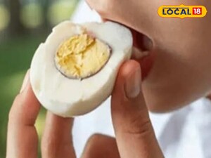 सर्दियों में रोज़ एक अंडा खाने से शरीर में होते हैं चौंकाने वाले बदलाव.