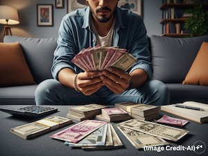 Unlock Financial Freedom: 3 Key Decisions That Shape Your Wealth Journey!