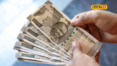 युवा किसान अजय पागडे ने छोटे खेत में पपीते की खेती से लाखों कमाए