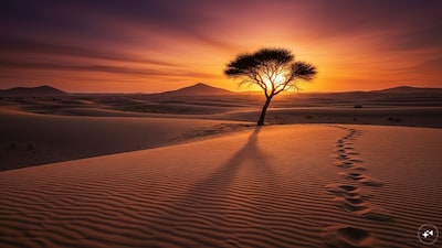 कभी समुद्र थे ये 5 रेगिस्तान! 99% लोग नहीं जानते पृथ्वी के इस रहस्य को.