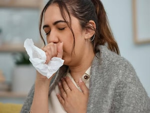 Coughing uncontrollably? Distinguish between pollution and viral coughs!