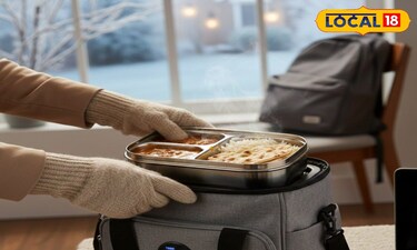 सर्दियों में लंचबॉक्स ठंडा हो जाता है? खाने को गर्म रखने के लिए अपनाएं ये आसान ट्रिक्स.