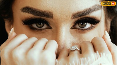 पतली भौंहों को घना बनाएं: घर पर ही पाएं घनी और खूबसूरत भौंहें