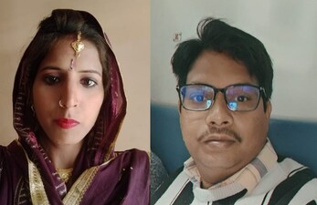 Husband commits suicide after wife elopes twice with lover; video blames wife, lover