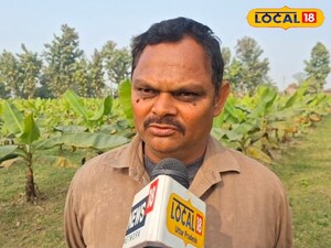 Lakhimpur Kheri Farmers Quit Sugarcane for ₹6 Lakh Banana Profit