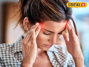 Winter Headaches: Natural Remedies & Lifestyle Changes for Relief