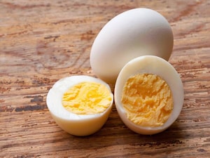 Eggs for Health: Daily Intake, Benefits, and Cholesterol Concerns Debunked