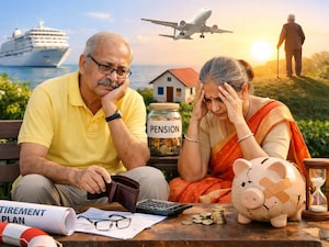 Retirement Planning: The Hidden Dangers of Delaying Your Financial Future