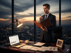 Corporate FDs Offer Up to 9.20% Interest: Higher Returns Than Banks, But Mind the Risk