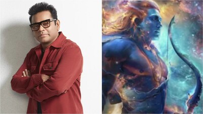 AR Rahman Clarifies Controversial Remarks: "My Intention Was Not to Hurt Anyone"