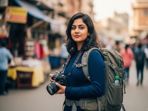 Laptop, Passport, Wanderlust: Top 5 Jobs to Travel and Work Globally