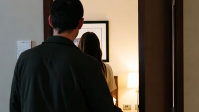 Hotel Room Privacy: 5 Must-Know Tips to Detect Hidden Cameras