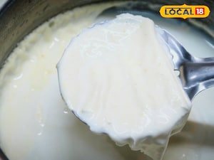 Unlock Thick, Bread-Like Cream: Grandmothers' Secret Milk Boiling Hacks Revealed