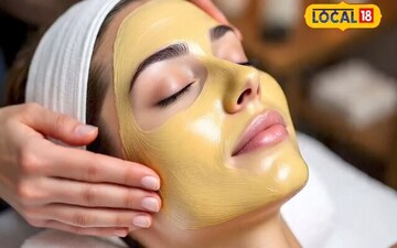 चमकदार त्वचा के लिए: दही-हल्दी या टूथपेस्ट-चीनी का पेस्ट, 21 दिनों में पाएं निखार