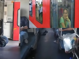 Aizawl-Guwahati Train: Cleaner Than Vande Bharat, Thanks to Passenger Initiative