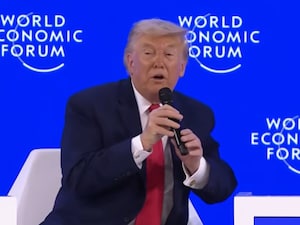 Trump's Greenland U-Turn: 5 Strategic Reasons Behind Shift to Diplomacy