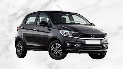 Tata Tiago CNG Automatic: India's Cheapest Automatic CNG Car Launched