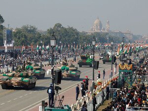 Republic Day Parade: High Costs, Low Revenue; A Symbol of National Pride, Not Profit