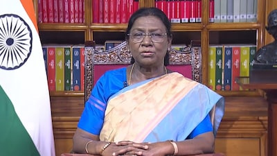 President Murmu's Republic Day Message: Unity in Diversity is Our Strength