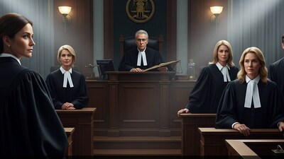 AP LAWCET 2026 नोटिफिकेशन जारी: LLB और LLM कोर्सेज के लिए तुरंत करें आवेदन.