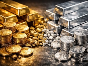 Gold and Silver FoF: The Smart Way to Invest in Precious Metals?