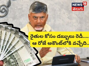 Anndata Sukhibhava Scheme