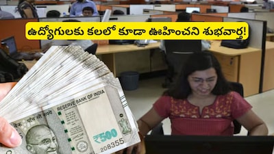 8th Pay Commission: ఉద్యోగుల అకౌంట్లలోకి ఒకేసారి రూ.3 లక్షల నుంచి రూ.6 లక్షలు.. భారీగా జీతాల పెంపు, బకాయిల మొత్తం?