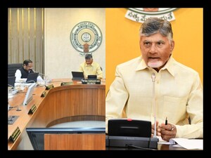 ఇక స్వర్ణ గ్రామం, స్వర్ణ వార్డు.. అమల్లోకి కొత్త పేర్లు