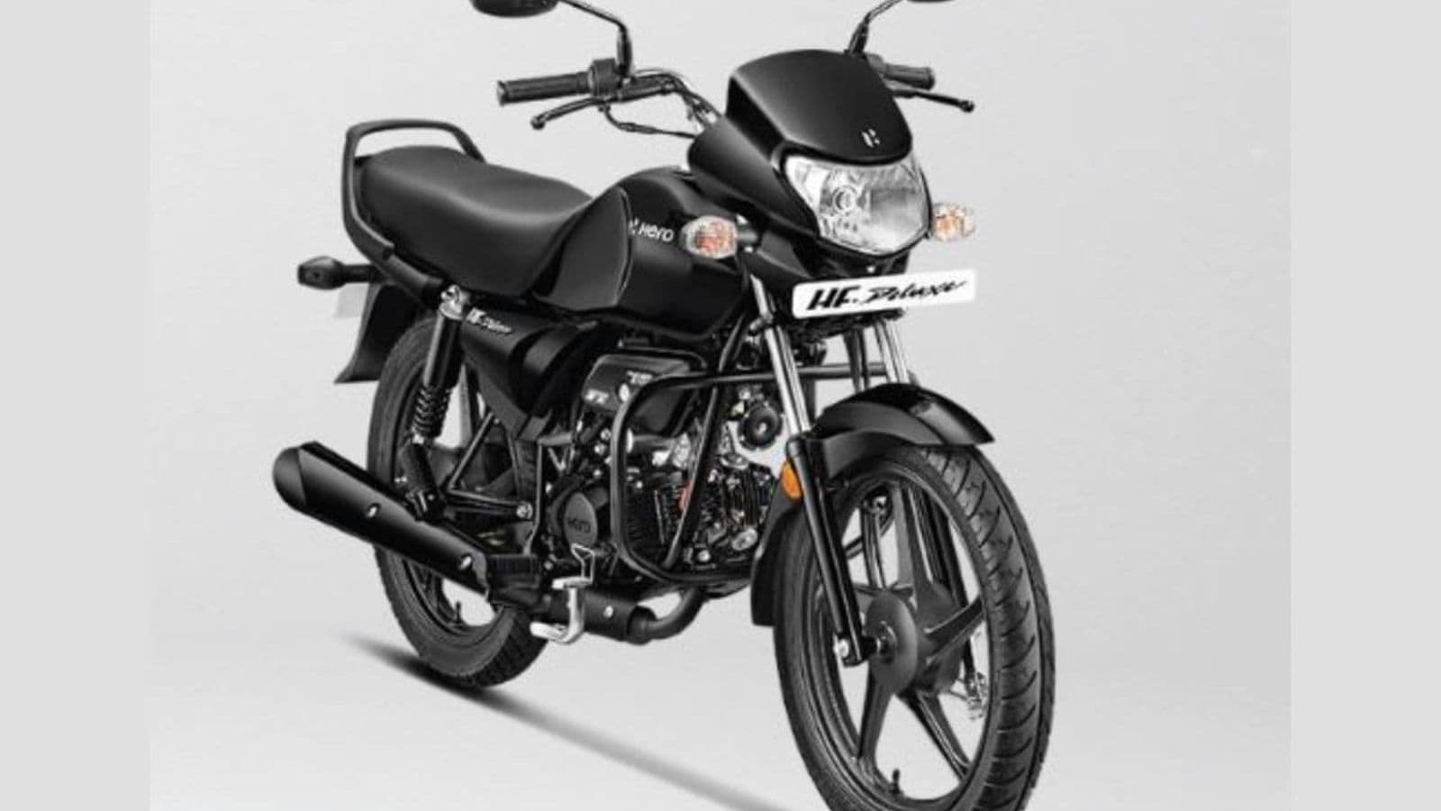 Hero bike price hike: సామాన్యుడి సూపర్ హీరో బైక్ ధర పెంపు.. ఆలస్యం ...