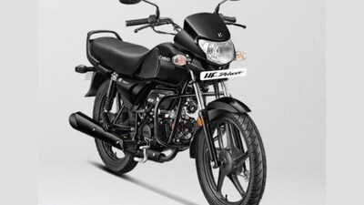 Hero MotoCorp Hikes Prices of Popular Bikes: Splendor, HF Deluxe, Passion Plus Cost More