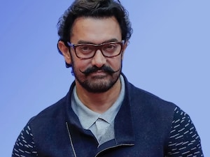 అమిర్ ఖాన్