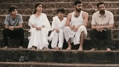 Anup Soni's Thrilling Life: Marriage, Divorce, Superstar Daughter Affair, Career Setback