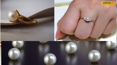 Pearl Gemstone Benefits: Must Know Before Wearing a Pearl Ring