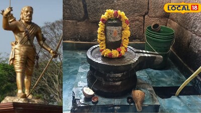 Alluri Sitarama Raju: The 'Manyam Dora' Who Lives On in People's Hearts