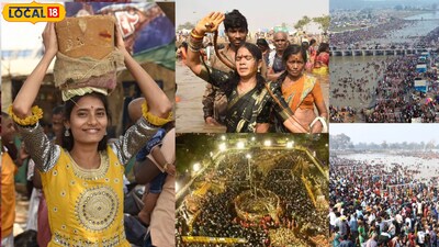 Medaram Jathara 2026: Grand Event Nears, Devotees Flock for Blessings