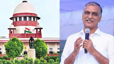 Telangana Phone Tapping Case: Harish Rao Faces SIT Despite Court Dismissals