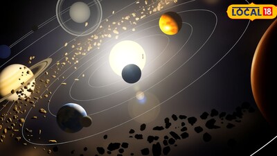 Lakshmi Narayan Rajyogam: 4 Zodiacs to See Big Gains in February!