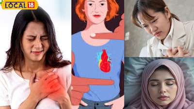 Women's Heart Health: Don't Ignore These 5 Silent Symptoms of Heart Attack