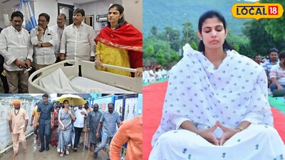 Yanamala Divya: From 'Cool' MLA to 'Wildfire' Against YCP
