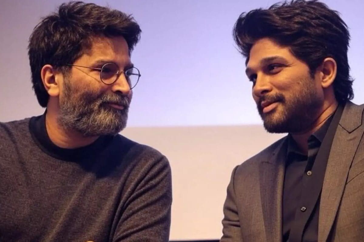 Allu Arjun: అల్లు అర్జున్- త్రివిక్రమ్ కాంబోలో భారీ సినిమా.. టైటిల్ ఫిక్స్, ఇక బాక్సాఫీస్ చెడుగుడే..