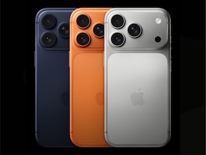 iPhone Crazy Discount: ఎస్బీఐ కార్డ్ ఉన్నవారికి క్రేజీ ఆఫర్... ఐఫోన్పై భారీ డిస్కౌంట్... అమెజాన్లో మాత్రమే (image: Apple India)