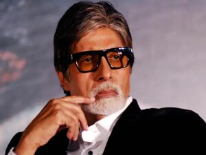Amitabh Bachchan Reveals Heartfelt Regret: The Void in His Life