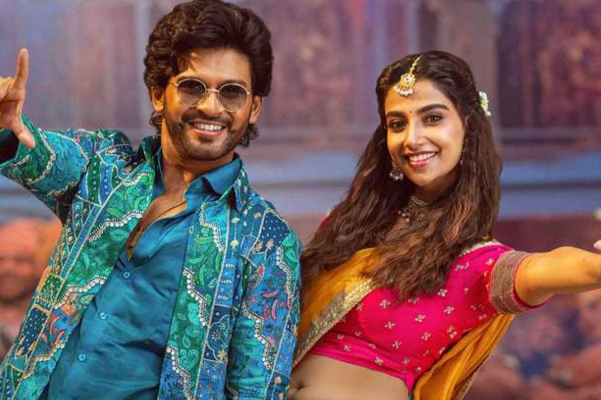 Anaganaga Oka Raju Movie: నెల కూడా కాలేదు.. అప్పుడే ఓటీటీలోకి 'అనగనగా ఒక రాజు'.. స్ట్రీమింగ్ ప్లాట్‌ఫార్మ్ ఇదే!