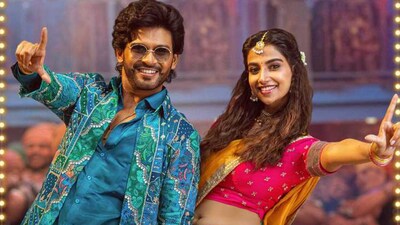 Naveen Polishetty Hits Jackpot with 'Anaganaga Oka Raju', Earns Rs 10 Cr Profit!